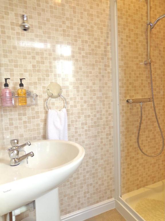 Anchorage Guest House Brixham Habitación foto