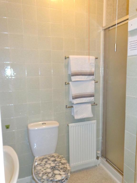Anchorage Guest House Brixham Habitación foto
