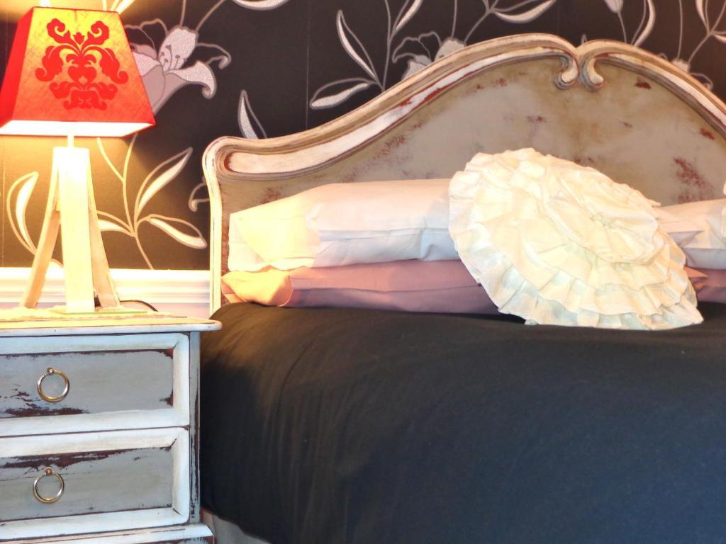 Anchorage Guest House Brixham Habitación foto