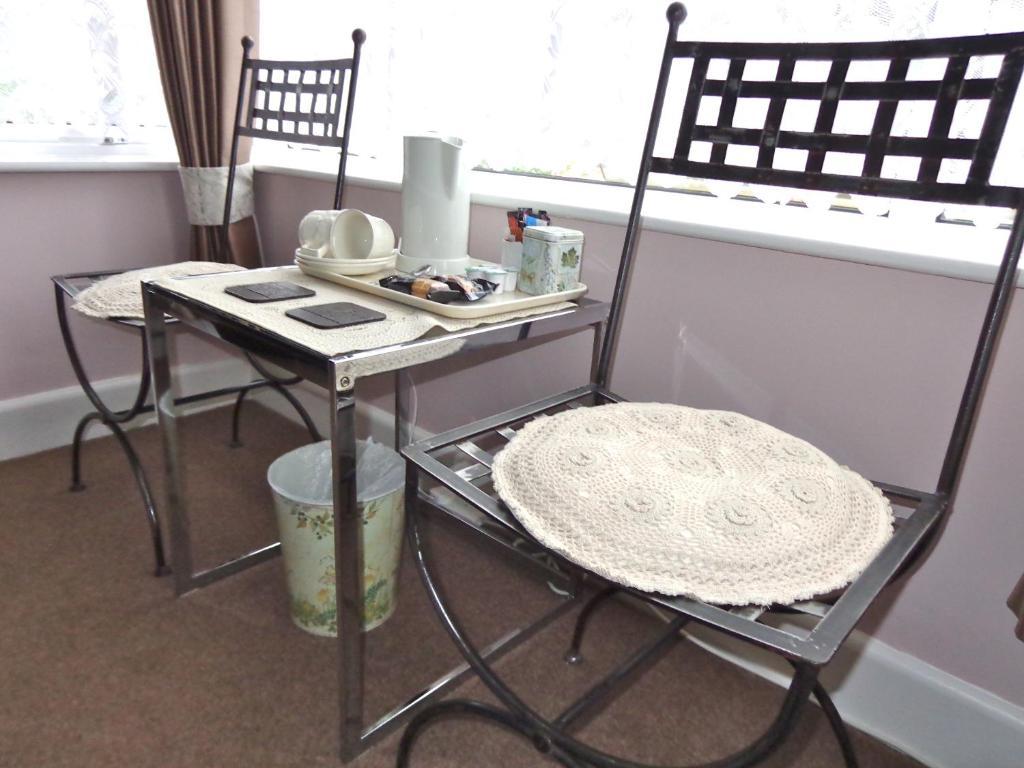 Anchorage Guest House Brixham Habitación foto