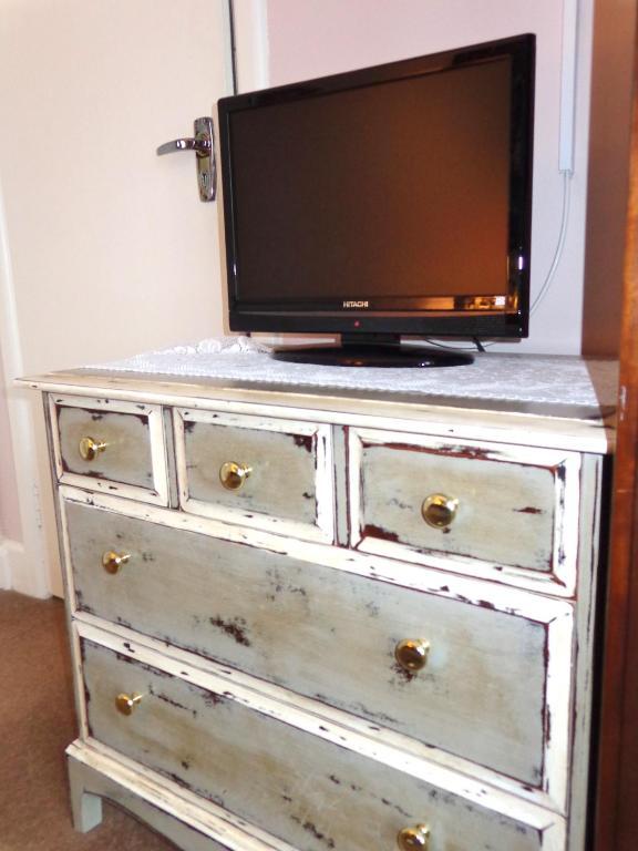 Anchorage Guest House Brixham Habitación foto