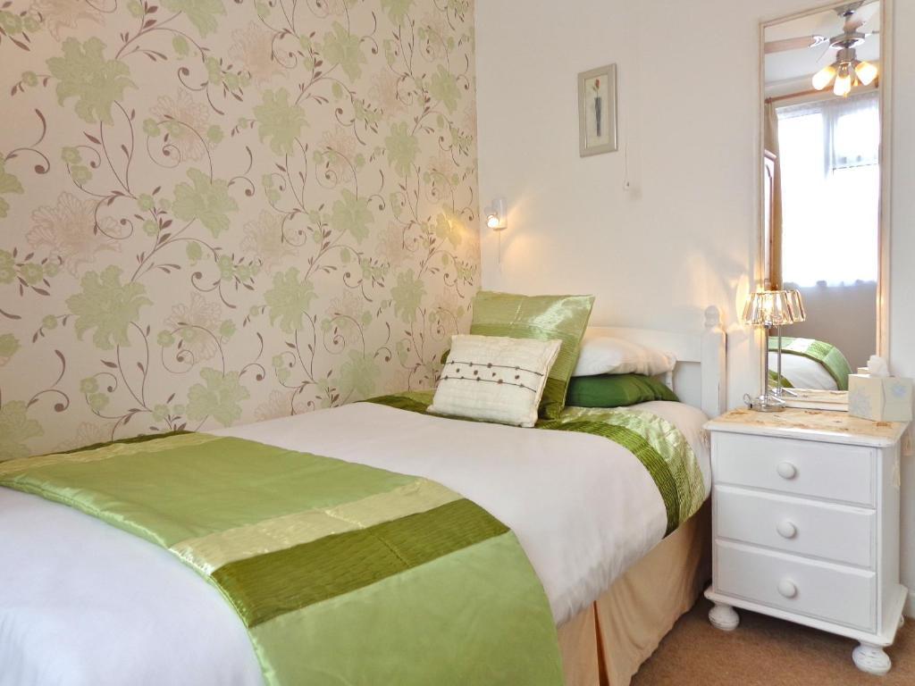 Anchorage Guest House Brixham Habitación foto