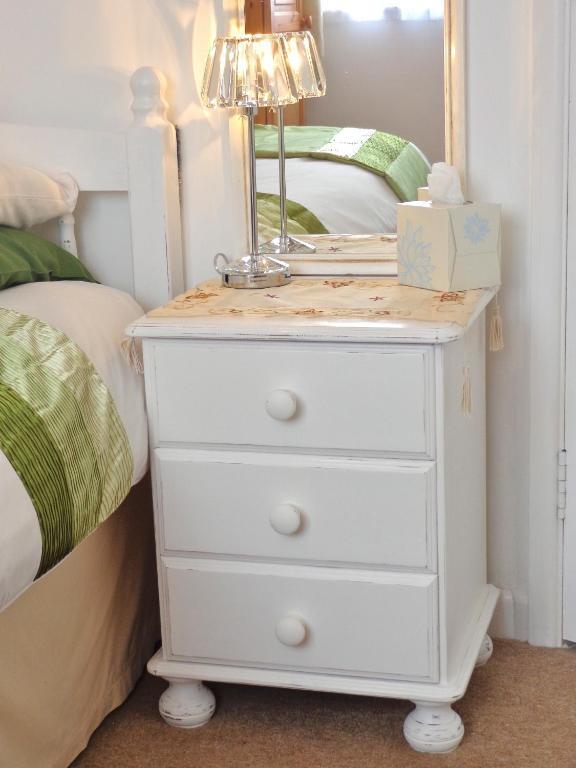 Anchorage Guest House Brixham Habitación foto