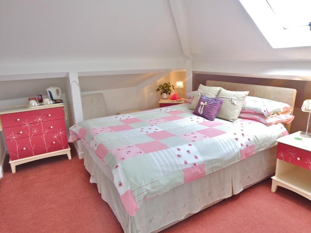 Anchorage Guest House Brixham Habitación foto