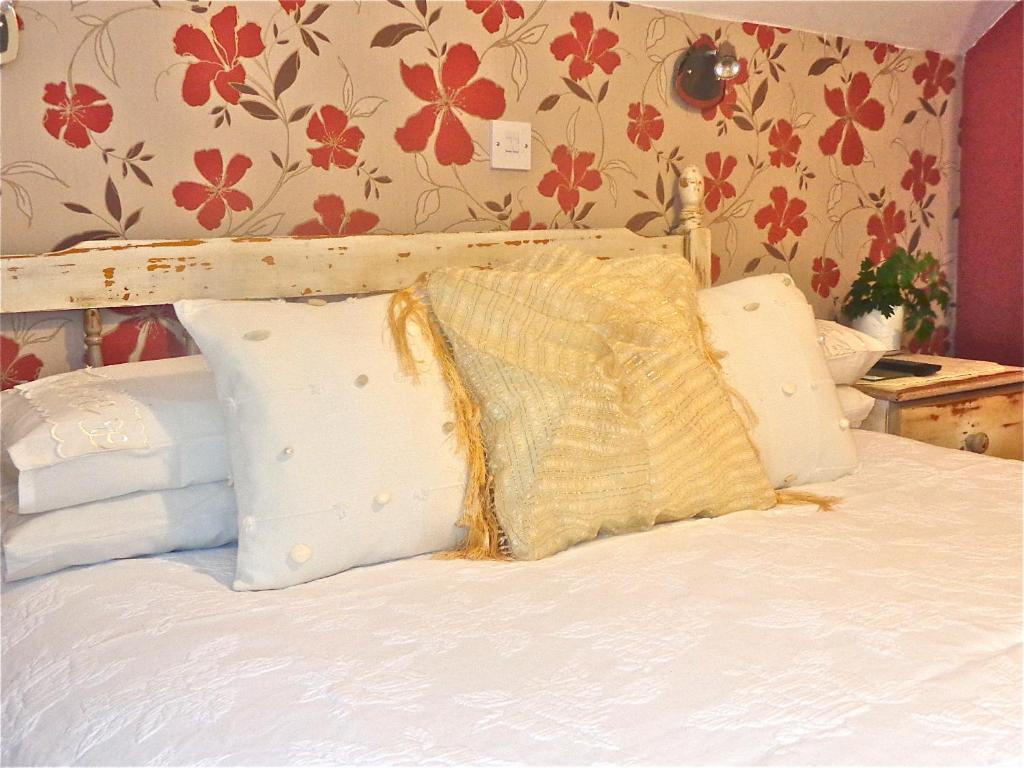 Anchorage Guest House Brixham Habitación foto