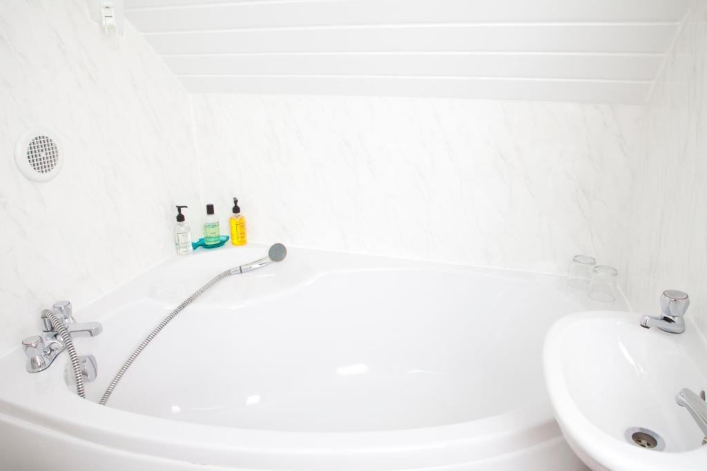 Anchorage Guest House Brixham Habitación foto
