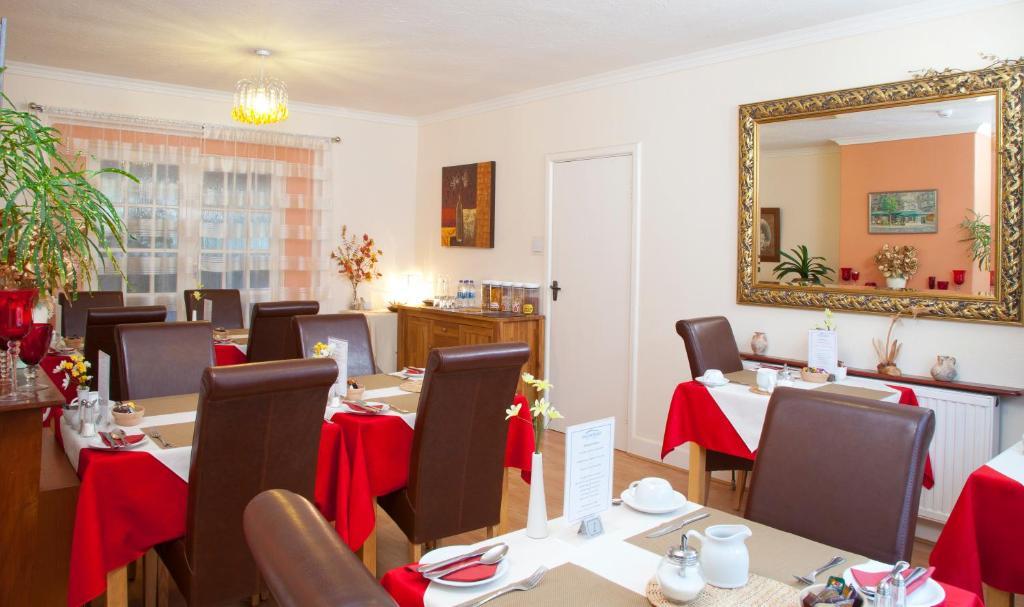 Anchorage Guest House Brixham Exterior foto